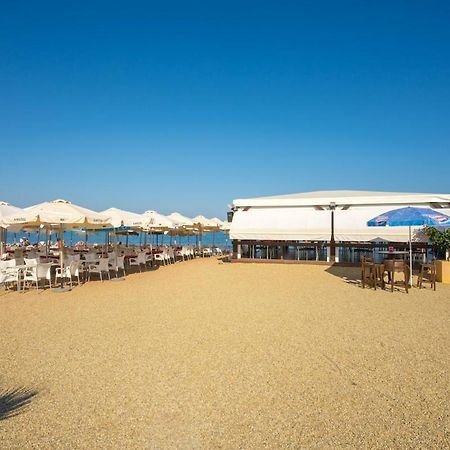 Maestro Apartment San Juan De Los Terreros Ngoại thất bức ảnh