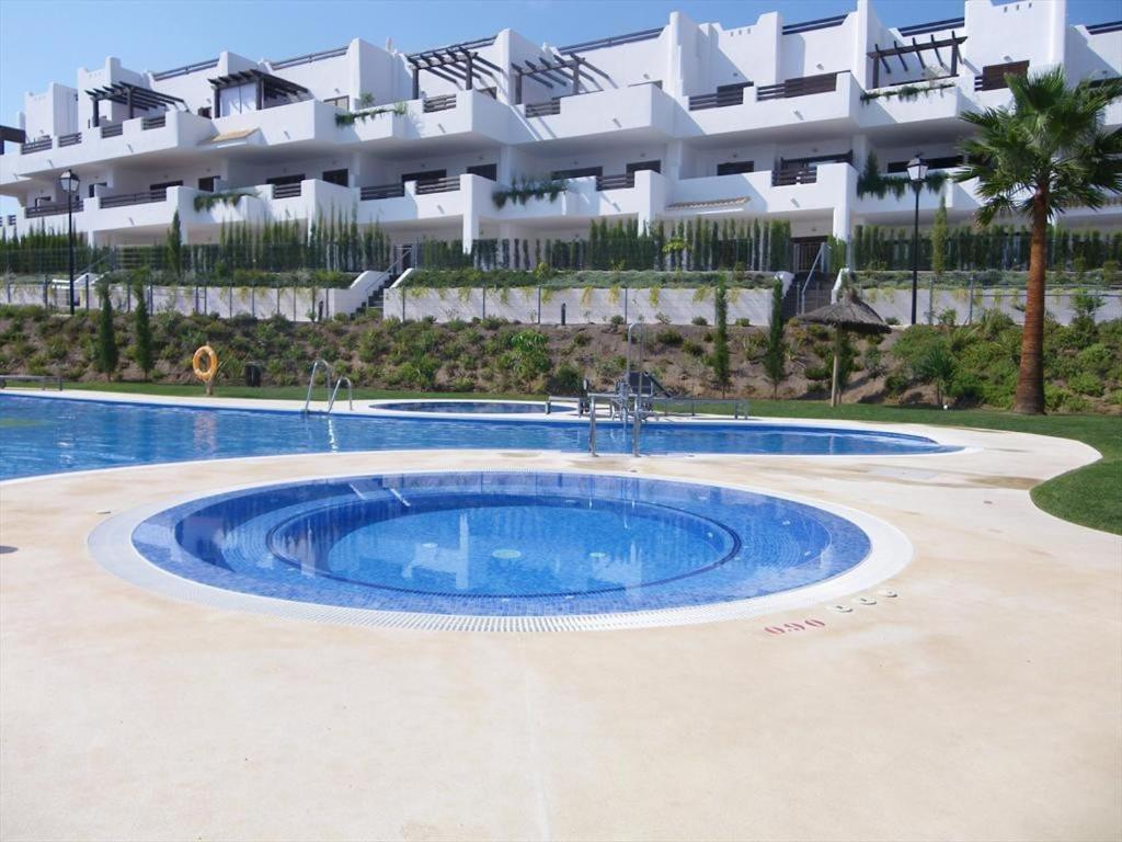 Maestro Apartment San Juan De Los Terreros Ngoại thất bức ảnh
