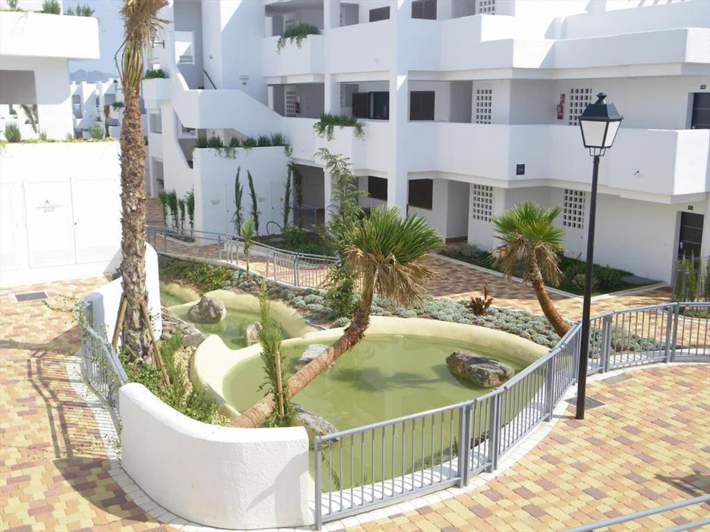 Maestro Apartment San Juan De Los Terreros Ngoại thất bức ảnh