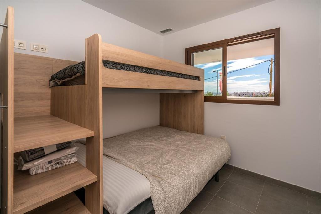 Maestro Apartment San Juan De Los Terreros Ngoại thất bức ảnh