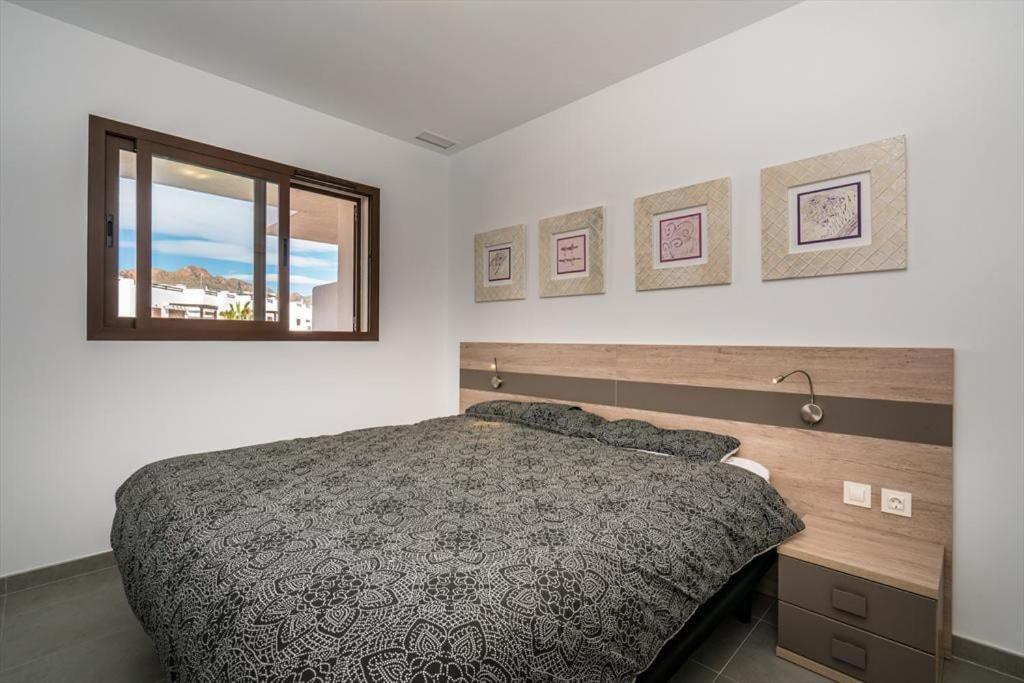Maestro Apartment San Juan De Los Terreros Ngoại thất bức ảnh