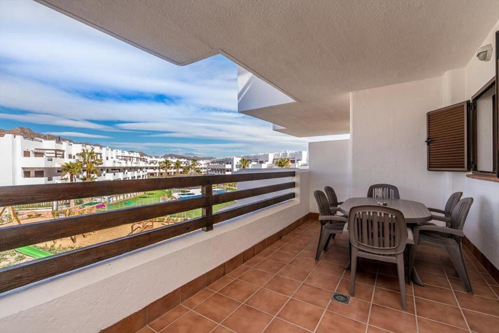 Maestro Apartment San Juan De Los Terreros Ngoại thất bức ảnh