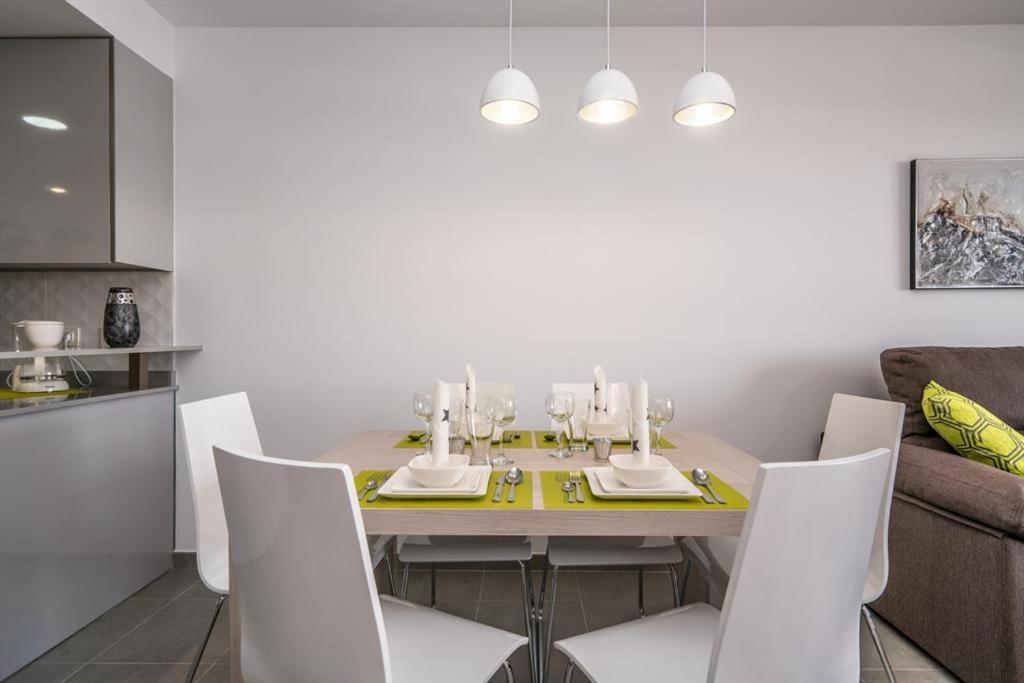 Maestro Apartment San Juan De Los Terreros Ngoại thất bức ảnh