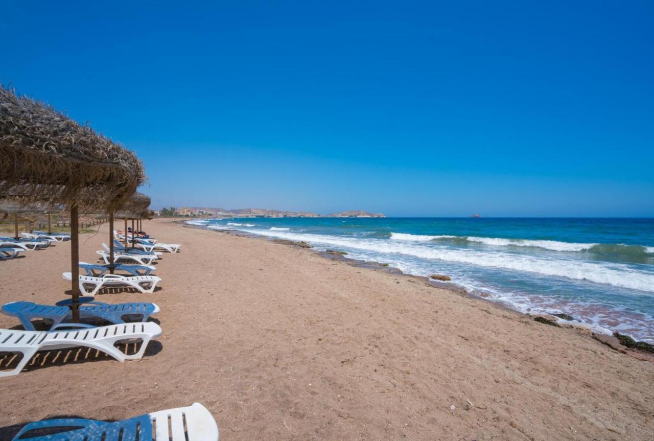 Maestro Apartment San Juan De Los Terreros Ngoại thất bức ảnh