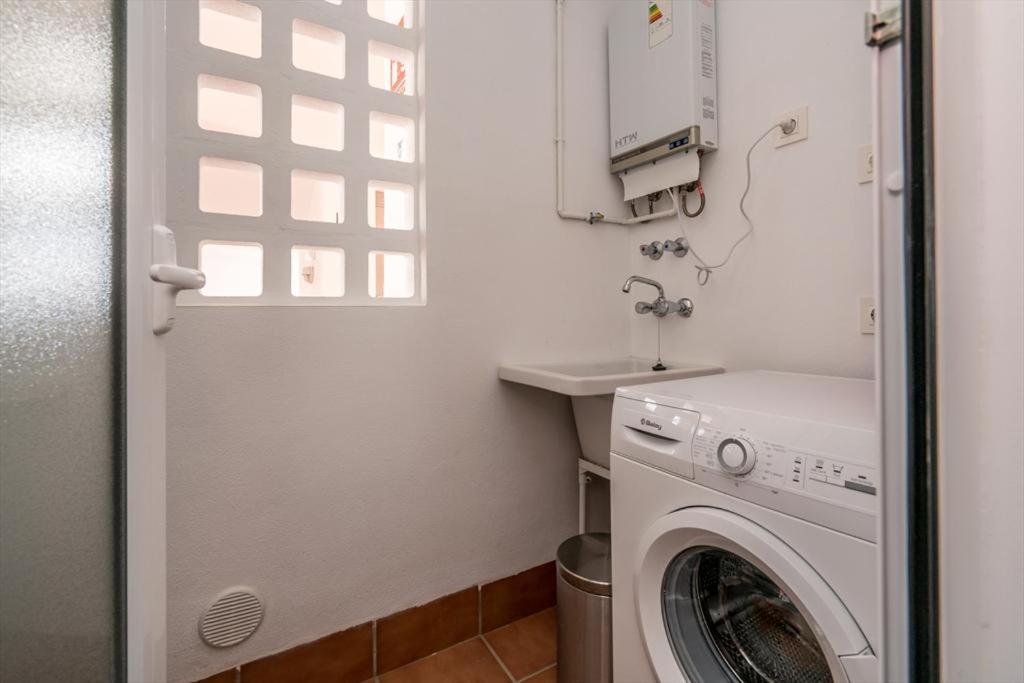 Maestro Apartment San Juan De Los Terreros Ngoại thất bức ảnh