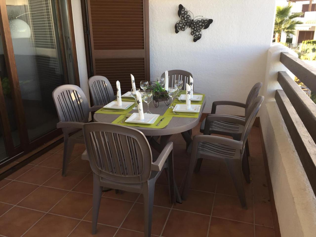 Maestro Apartment San Juan De Los Terreros Ngoại thất bức ảnh