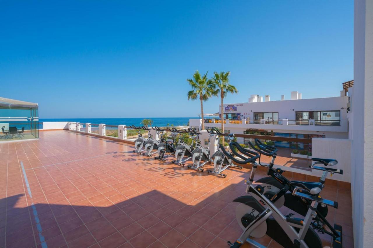 Maestro Apartment San Juan De Los Terreros Ngoại thất bức ảnh