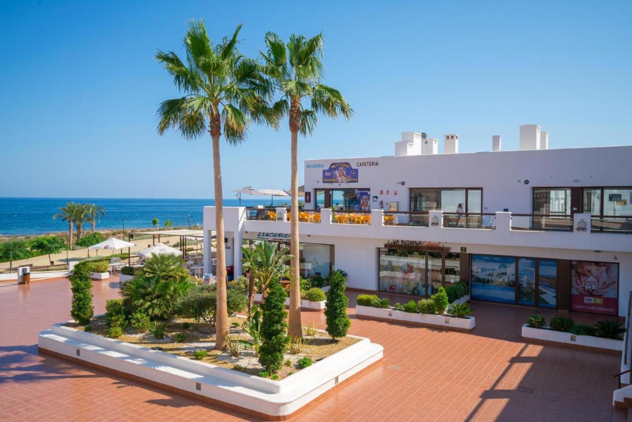 Maestro Apartment San Juan De Los Terreros Ngoại thất bức ảnh